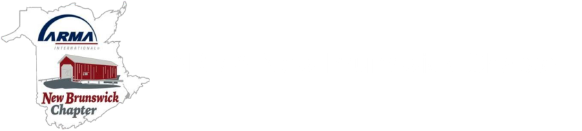 ARMA New Brunswick Chapter